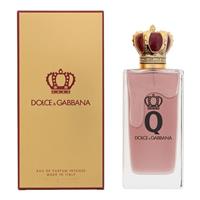 Dolce & Gabbana Q Eau de Parfum Intense 100ml Spray for Her