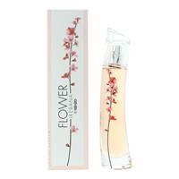 Kenzo Flower Ikebana Sakura Eau de Parfum 40ml Spray for Her