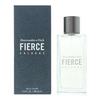 Abercrombie & Fitch Fierce Cologne Eau de Cologne 100ml Spray for Him