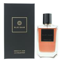 Elie Saab Essence No.1 Rose Eau de Parfum 100ml Spray Unisex