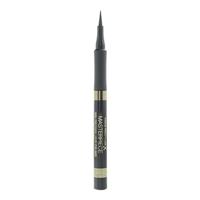 Max Factor Masterpiece High Precision Charcoal Liquid Eyeliner - Charcoal