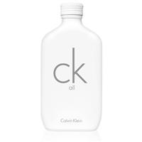 Calvin Klein CK All Eau De Toilette 200ml Spray