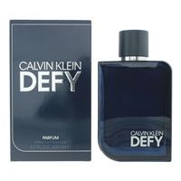Calvin Klein Defy Parfum 200ml Spray for Him