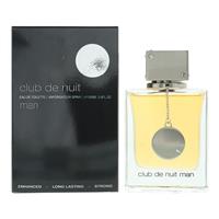 Armaf Club De Nuit Eau De Toilette 105ml Spray for Him