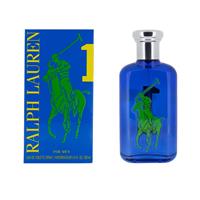 Ralph Lauren 1 The Big Pony 100ml Eau De Toilette Aftershave EDT Spray For Men