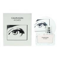 Calvin Klein Woman Eau De Parfum 50ml Spray For Her
