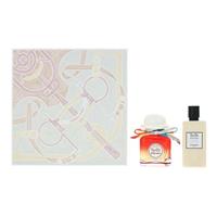Hermes Twilly D'hermes Tutti Eau De Parfum 85ml + Body Lotion 80ml Gift Set