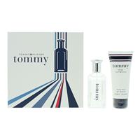 Tommy Hilfiger Tommy Eau de Toilette 50ml + Body Wash 100ml Gift Set for Him