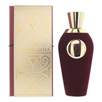 V Canto Mandragola Extrait De Parfum 100ml Spray Unisex