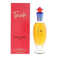 Rochas Tocade Eau de Toilette 100ml Spray For Her - NEW. EDT Women's