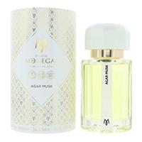 Ramon Monegal Agar Musk Eau de Parfum 100ml Spray Unisex