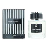 Ajmal Ambre Pimente Eau de Parfum 100ml Spray Unisex