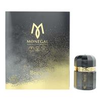 Ramon Monegal Bravo Eau de Parfum 50ml Spray Unisex