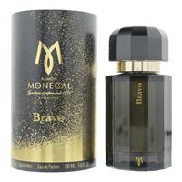 Ramon Monegal Bravo Eau de Parfum 100ml Spray Unisex