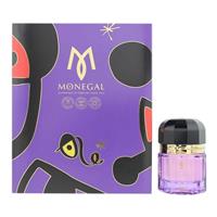 Ramon Monegal Ole Eau de Parfum 50ml Spray Unisex