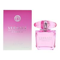 Versace Bright Crystal Absolu Eau de Parfum 30ml Spray Women's - NEW EDP For Her