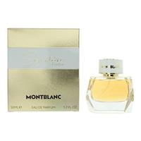 Montblanc Signature Absolue Eau de Parfum 50ml Spray for Her