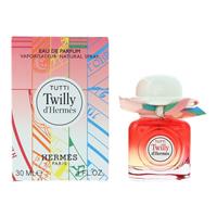 Hermes Twilly D'hermes Tutti Eau de Parfum 30ml Spray for Her