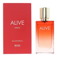 Hugo Boss Alive Intense Eau de Parfum 30ml Spray for Her