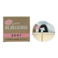 DKNY Be Delicious Be Extra Delicious Eau de Parfum 30ml Spray for Her