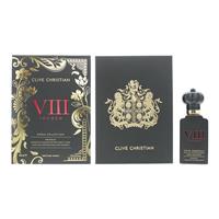 Clive Christian Noble Collection VIII Rococo Magnolia Perfume Spray 50ml For Her