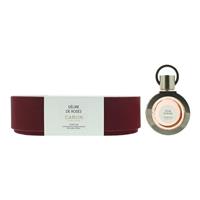 Caron Delire De Roses Parfum 50ml Spray For Her