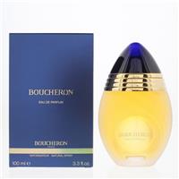 Boucheron Eau de Parfum 100ml Spray For Her - NEW. Women's - EDP