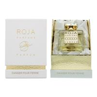 Roja Parfums Danger Eau De Parfum 50ml Spray For Her