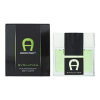 Aigner Man 2 Eau de Toilette 50ml Spray for Him