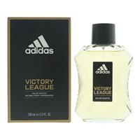 Adidas Victory League Eau de Toilette 100ml Spray For Him