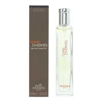 Hermes Terre D'hermes Eau de Toilette 15ml Spray for Him