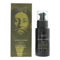 The Merchant Of Venice Nobil Homo Care Colonia Veneziana Pre-Shave Oil 50ml