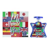 Bond No. 9 My New York Eau de Parfum 100ml Spray Unisex