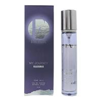Embark My Journey Kashmir Eau de Parfum 15ml Spray Unisex