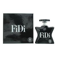 Bond No. 9 FiDi Eau de Parfum 100ml Spray Unisex