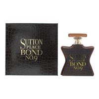 Bond No. 9 Sutton Place Eau de Parfum 100ml Spray Unisex