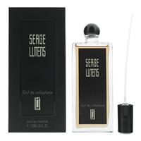 Serge Lutens Nuit de Cellophane Eau de Parfum 50ml Spray For Women & Men - NEW.
