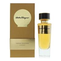 Salvatore Ferragamo Tuscan Creations Vendemmia Eau De Parfum 100ml Spray