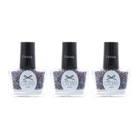 Ciate Caviar Mini Pearls 10g - Gene Pool - NEW. x 3