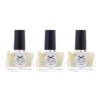 Ciate After Glow Mini Paint Pots Nail Polish 5ml x 3