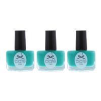 Ciate Mini Paint Pots 5ml - Ditch The Heels x 3