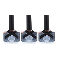 Ciate Paint Pots Nail Polish 13.5ml - London Baby x 3