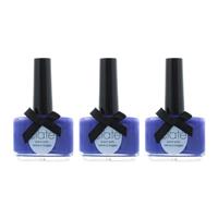Ciate Paint Pots Nail Polish 13.5ml - What The Shell x 3