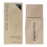 Diego Dalla Palma Nudissimo Soft Glow Foundation 30ml - Praline 259W