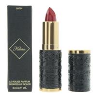 Kilian Le Rouge Parfum Scented Lipstick Satin 3.5g - Prohibited