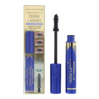 Max Factor Divine Lashes 24H Waterproof Mascara 9ml - Black