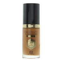 Max Factor Face Finity All Day Flawless 3 In 1 Foundation 30ml - W95 Hazelnut