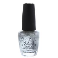 OPI Nail Polish 15ml - Turn On The Haute Light