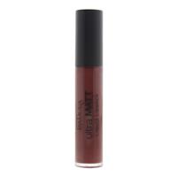 Isadora Ultra Matt Liquid Lipstick 7ml - 18 Brownberry