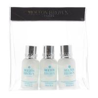 Molton Brown Kumudu Conditioner 30ml x 3 Gift Set